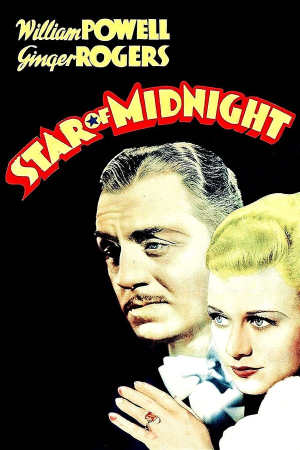 Star Of Midnight