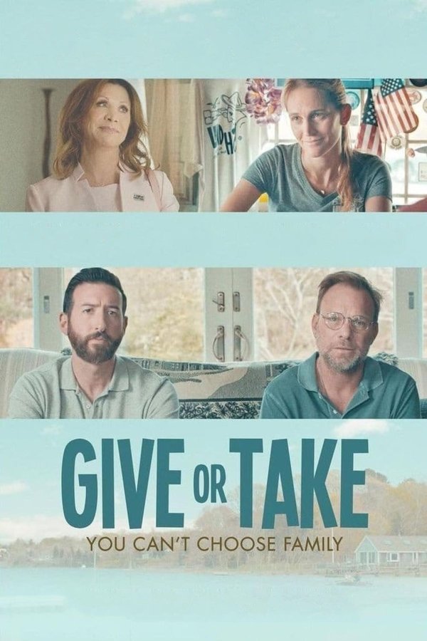 Give Or Take
