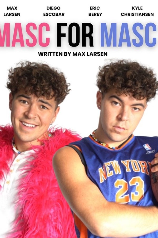 Masc For Masc