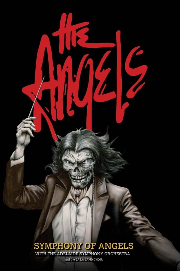 The Angels - Symphony Of Angels