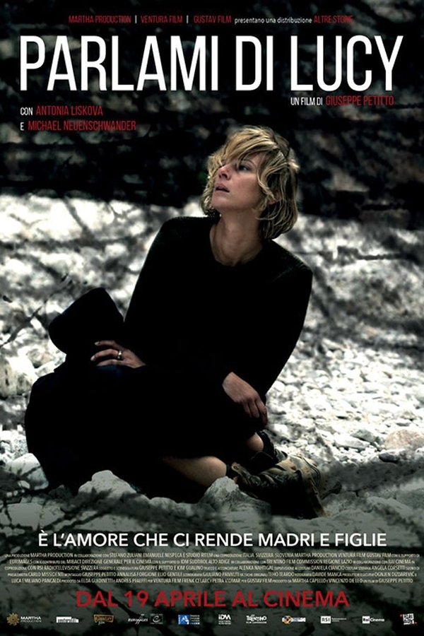 Parlami Di Lucy