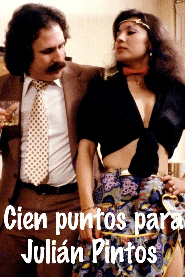 Cien Puntos Para Julián Pintos