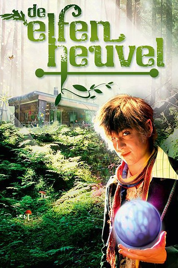 De Elfenheuvel