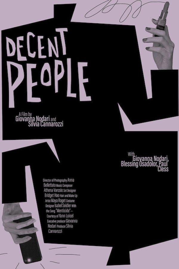Decent People