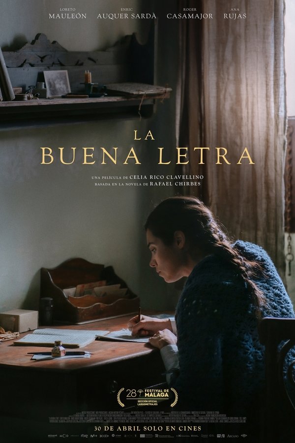La Buena Letra
