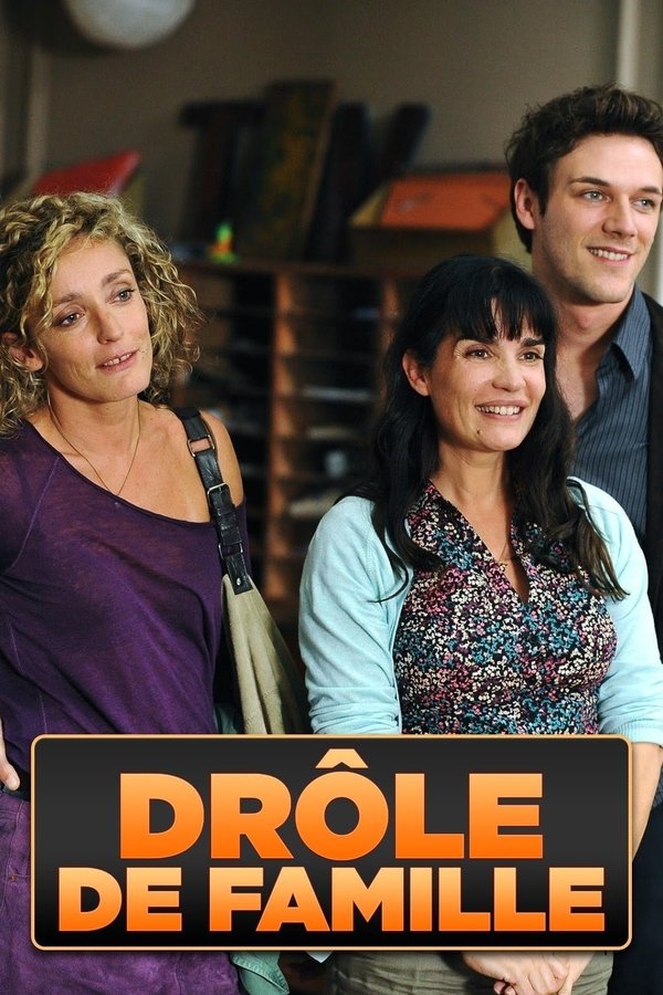 Drôle De Famille !