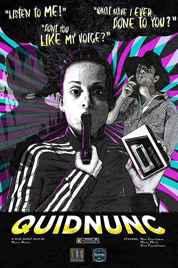 Quidnunc