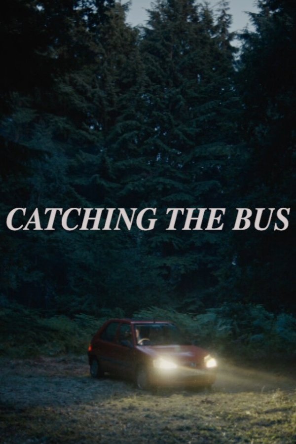 Catching The Bus
