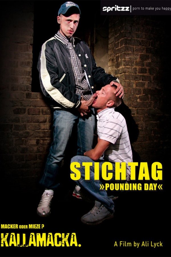 Stichtag: Pounding Day