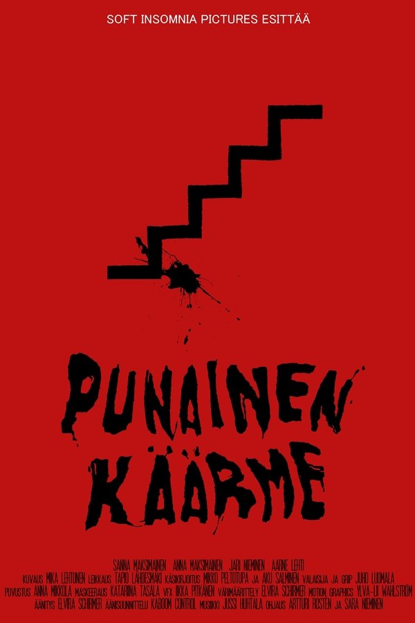 Punainen Käärme