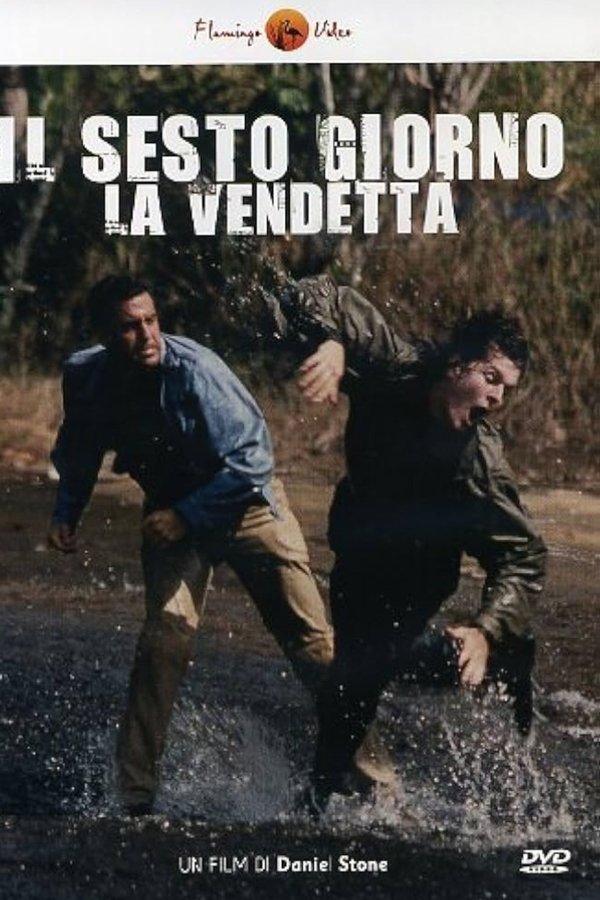 Il Sesto Giorno - La Vendetta