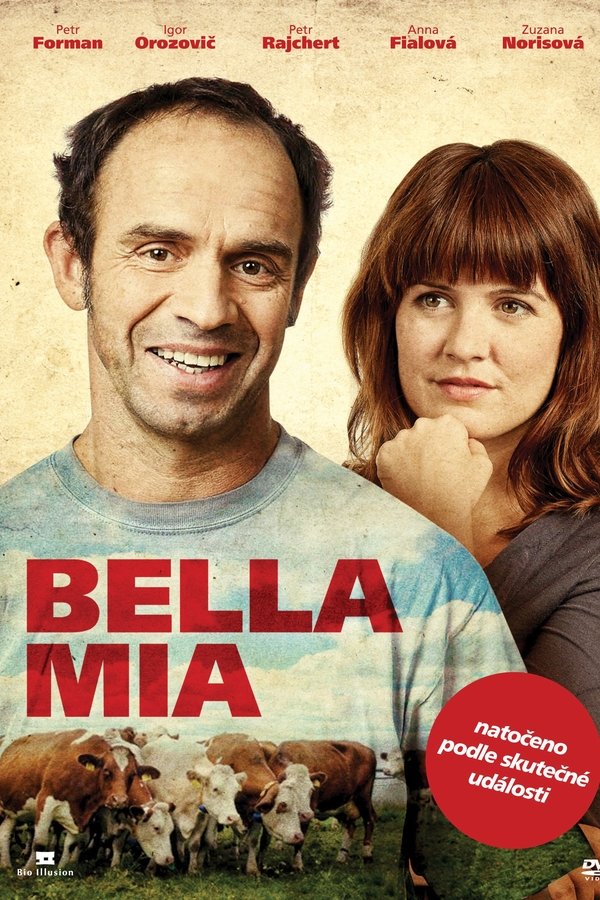 Bella Mia