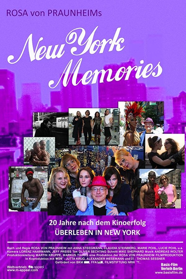 New York Memories