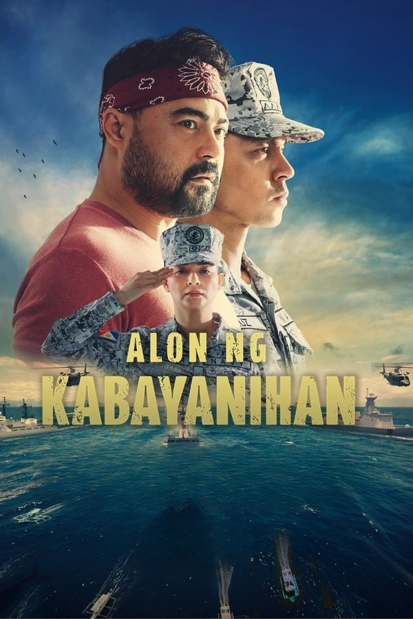 Alon Ng Kabayanihan