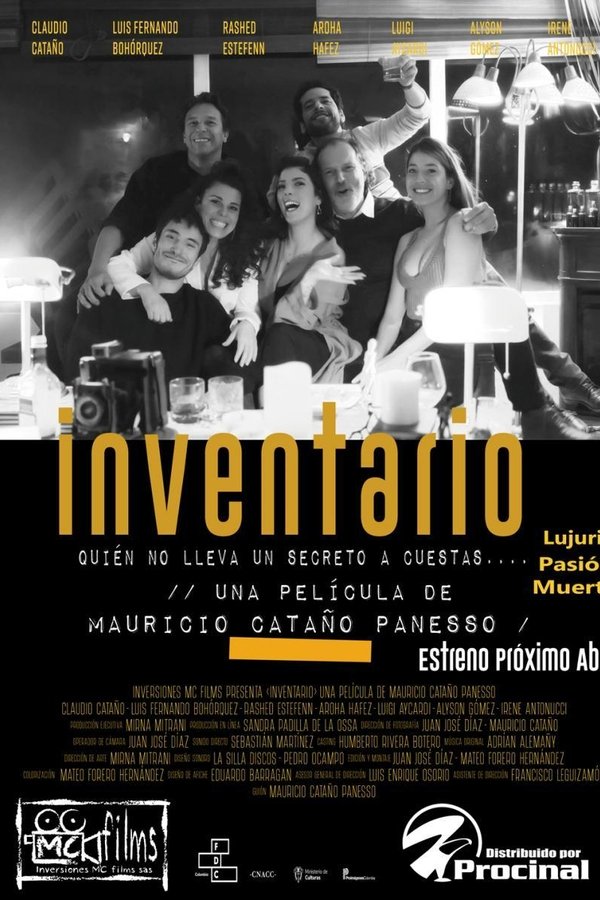 Inventario