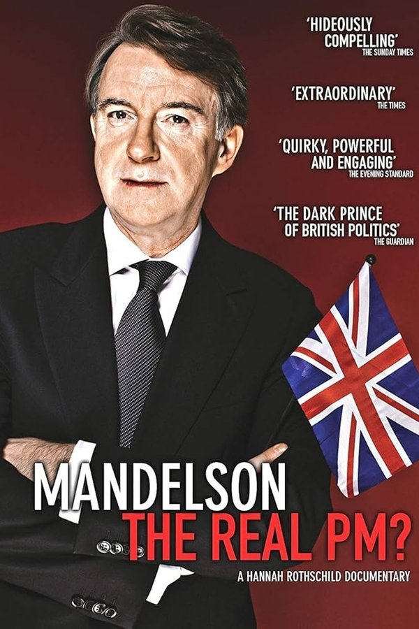 Mandelson: The Real PM?