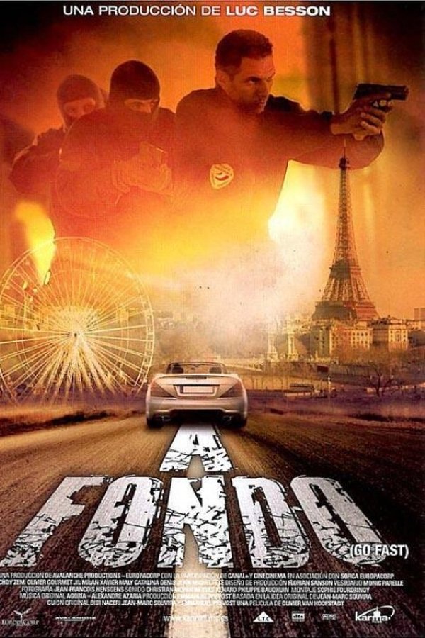 Go Fast