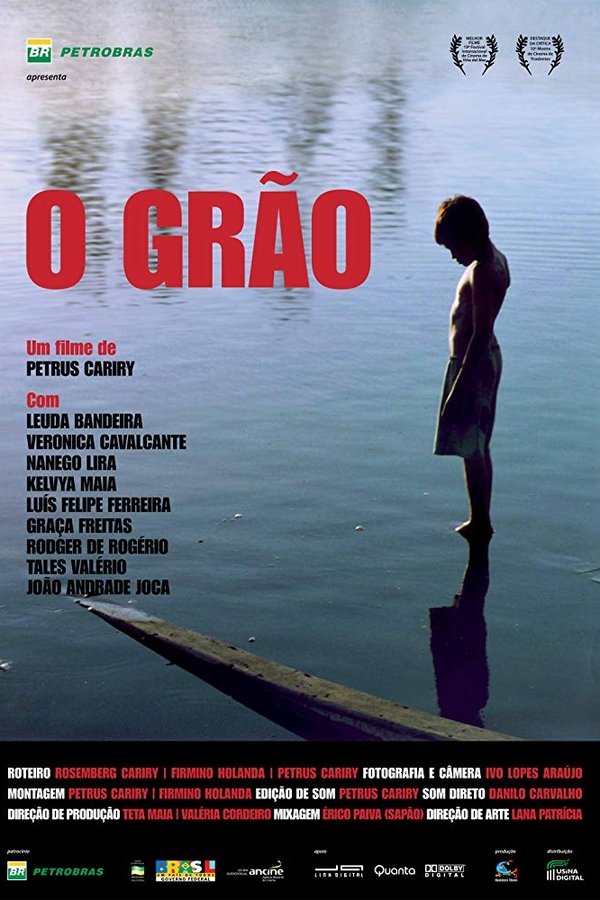 O Grão