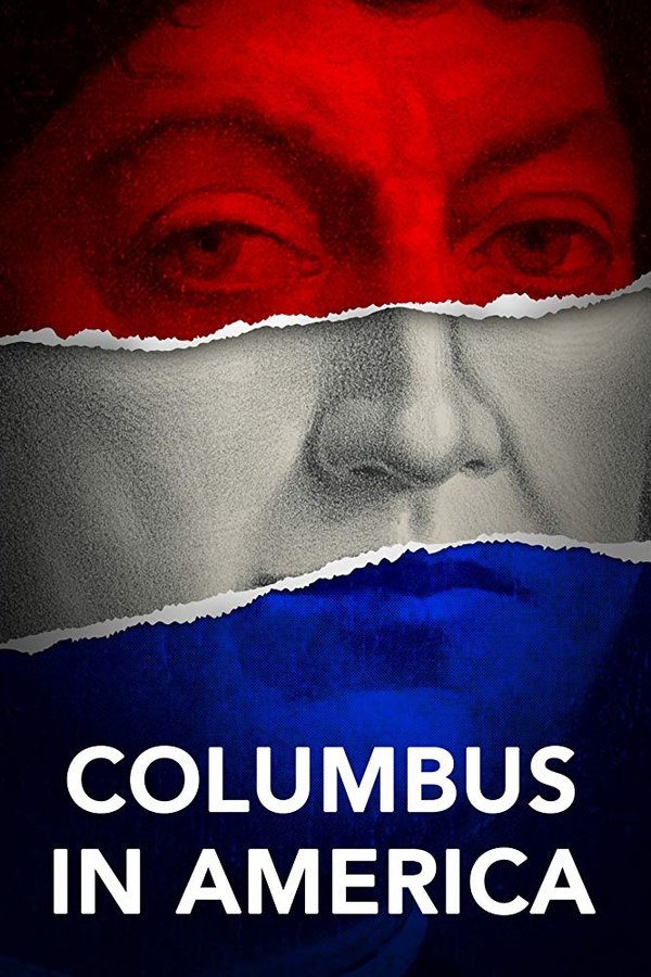 Columbus In America