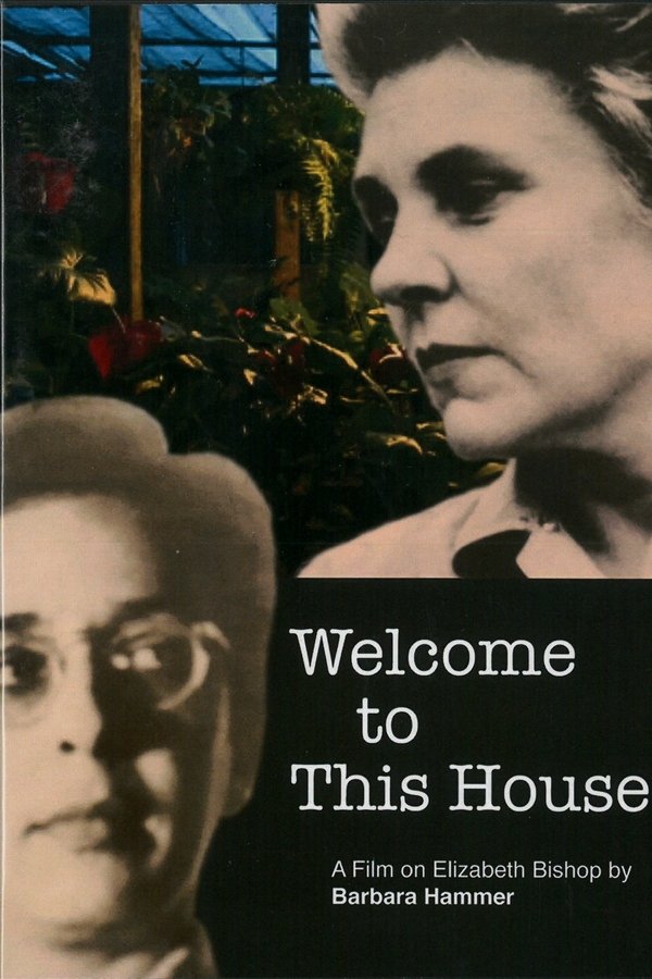 Welcome To This House