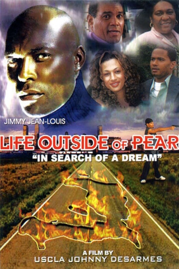 Life Outside Of Pearl