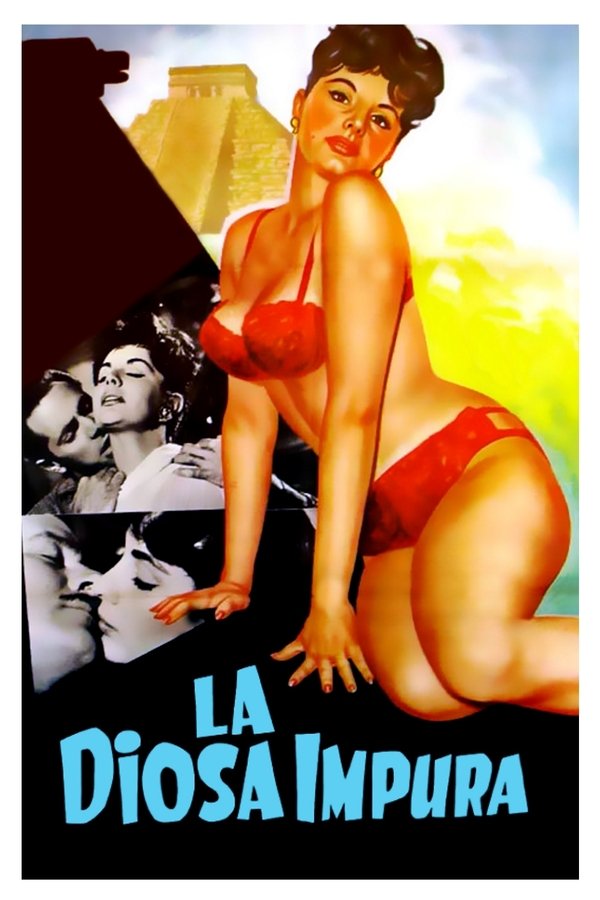 La Diosa Impura