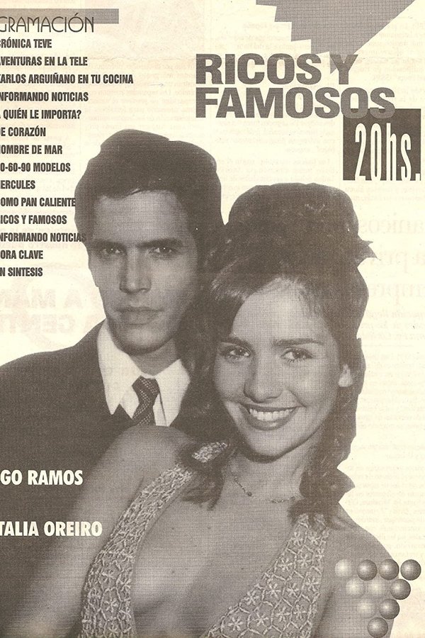 Ricos Y Famosos