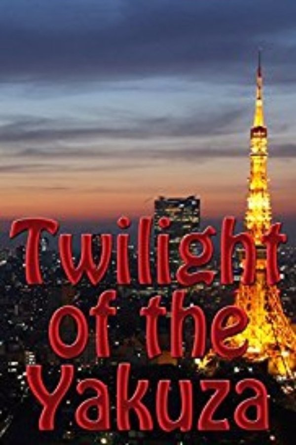Twilight Of The Yakuza
