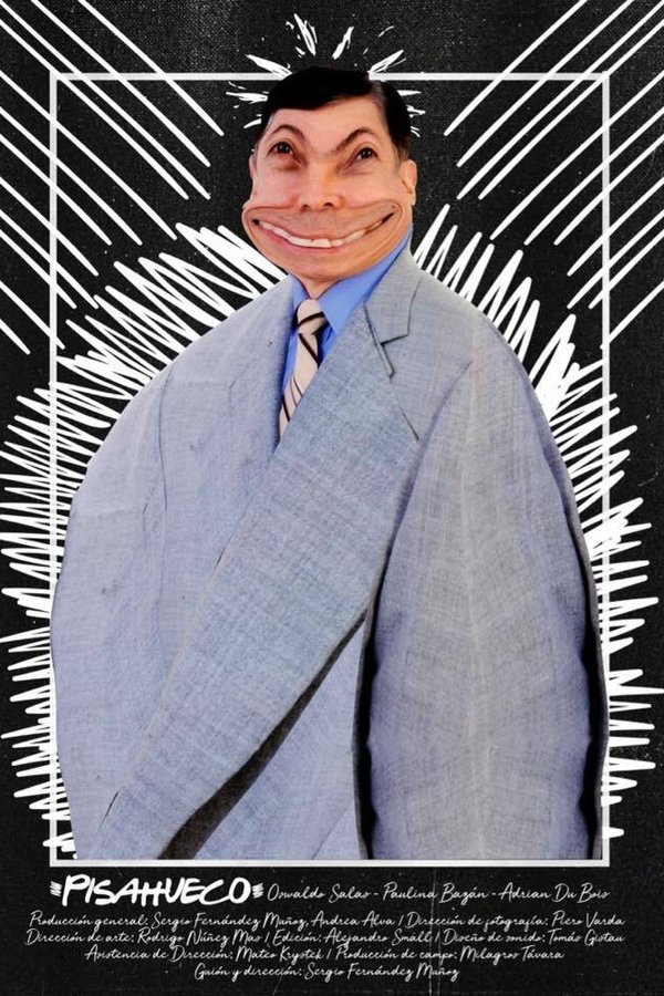 Pisahueco