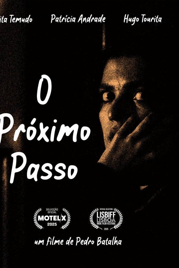 O Próximo Passo
