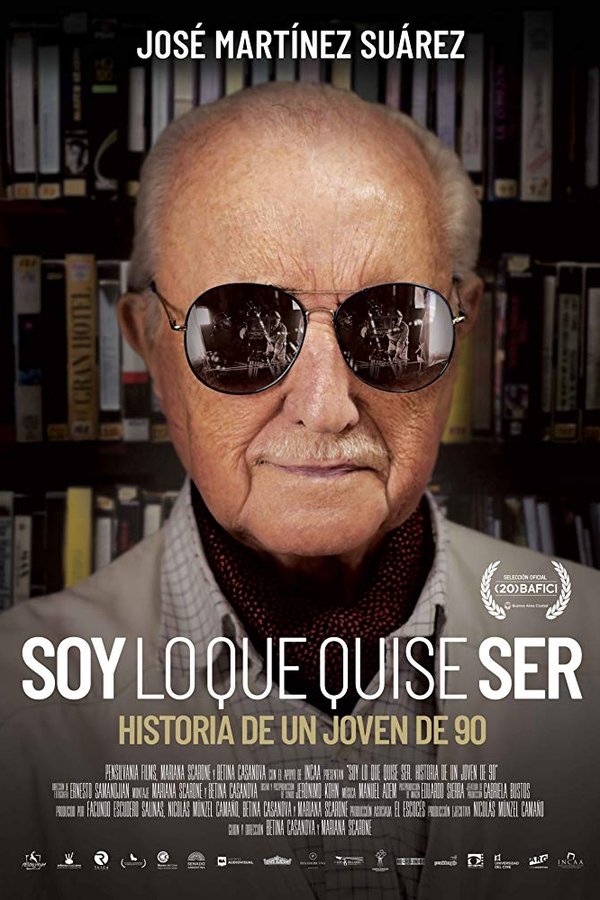 Soy Lo Que Quise Ser