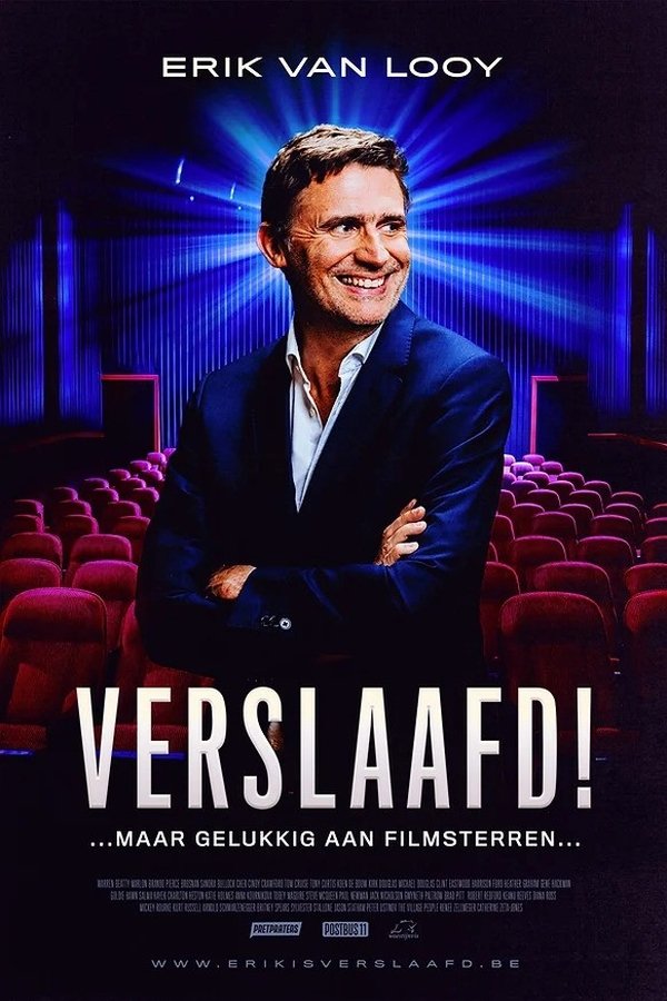 Verslaafd!