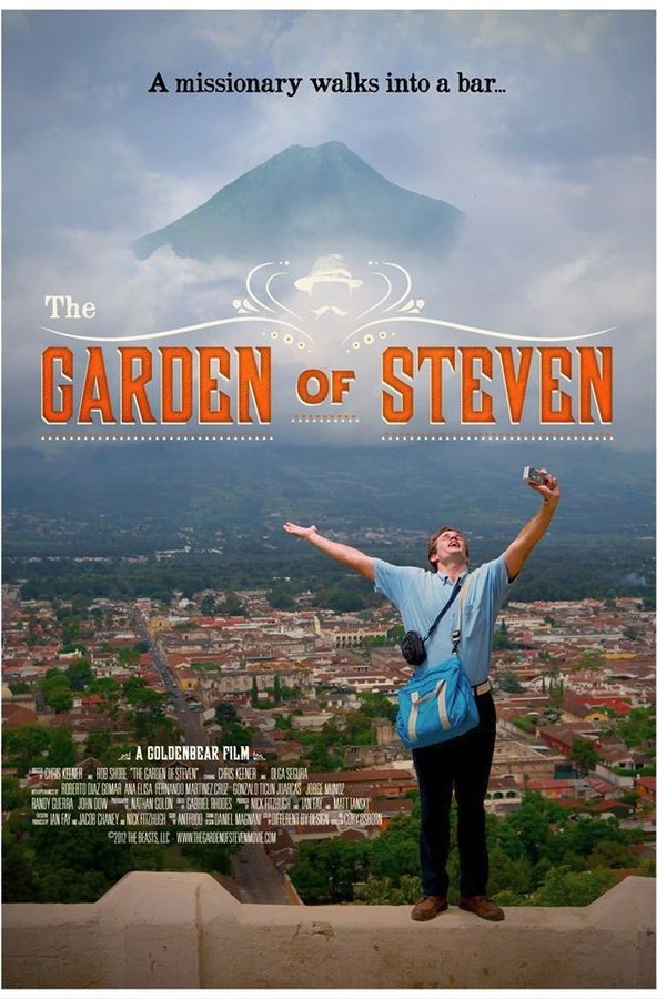 The Garden Of Steven