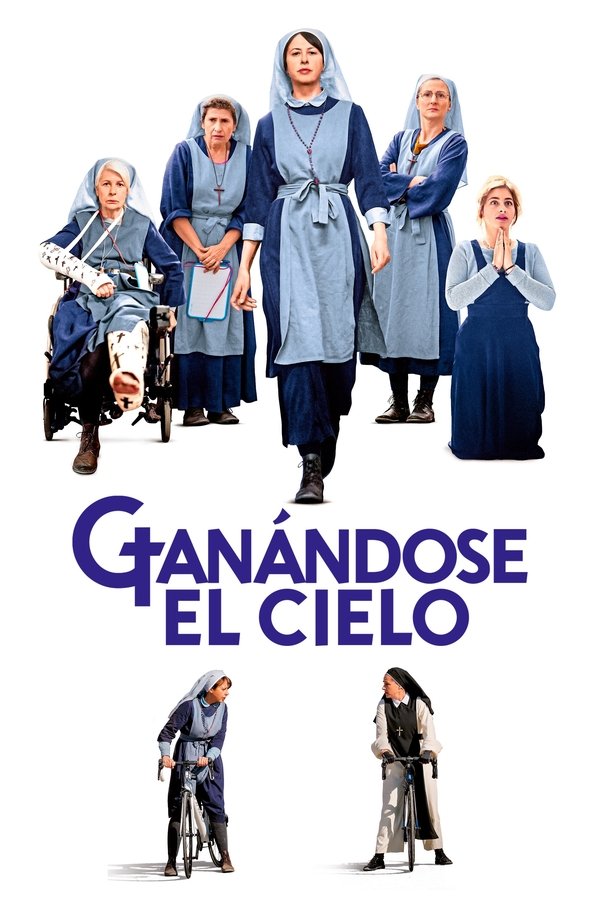 Ganándose El Cielo