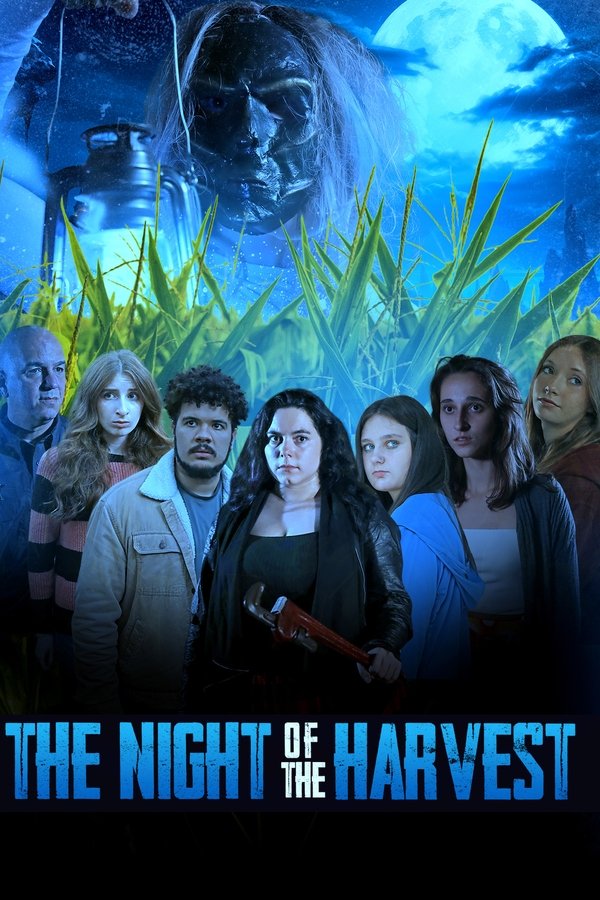 The Night Of The Harvest