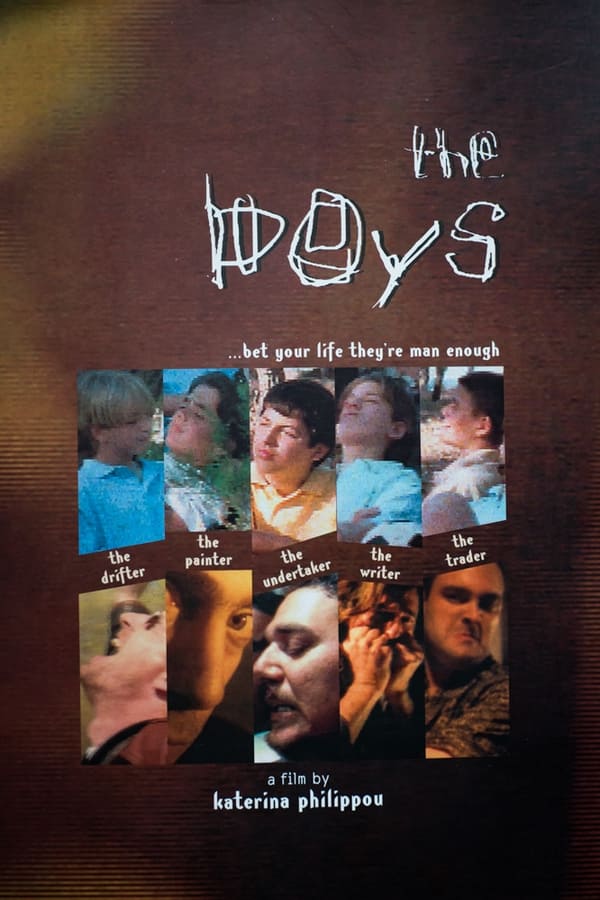 The Boys