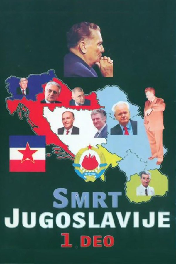 The Death Of Yugoslavia