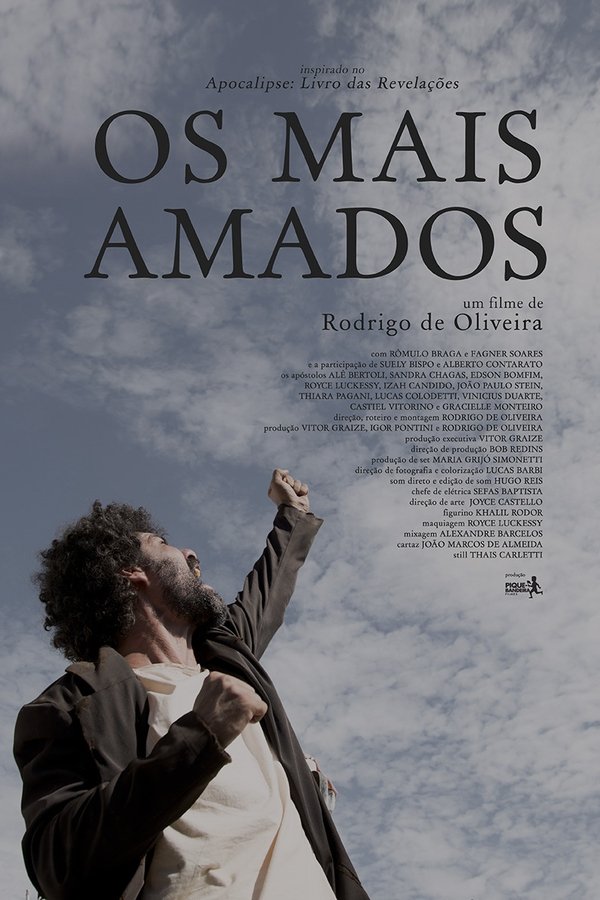 Os Mais Amados