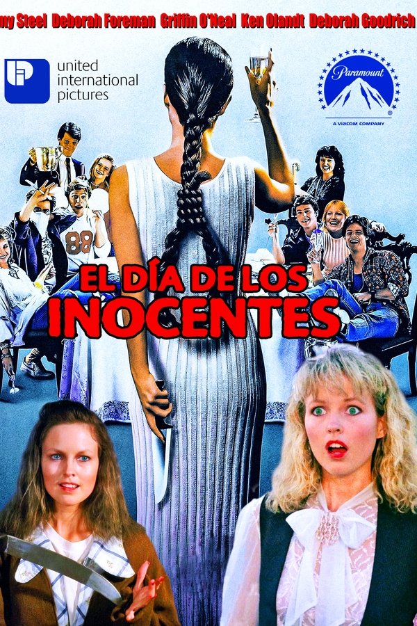 Inocentada Sangrienta