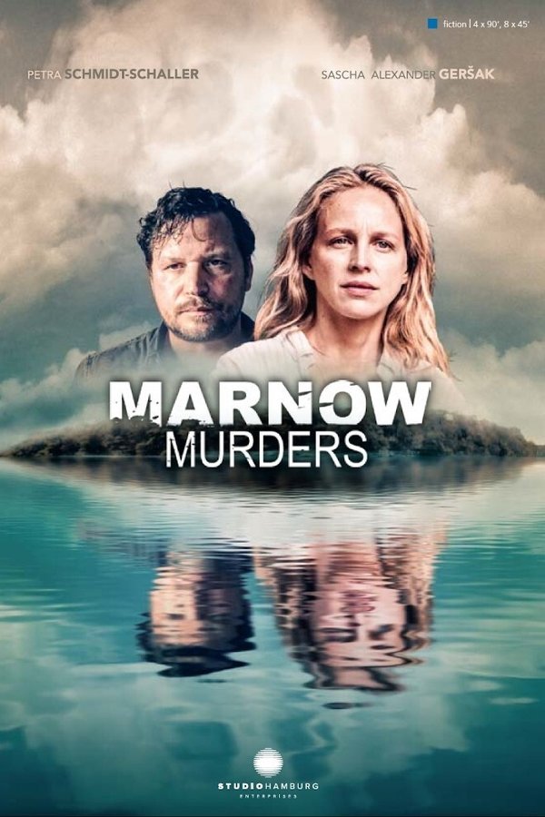 Marnow Murders