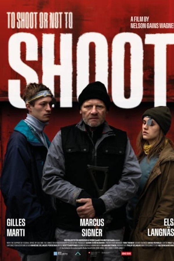 To Shoot Or Not To Shoot