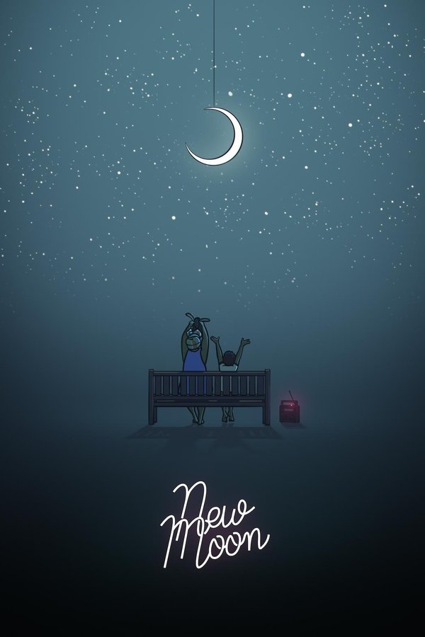 New Moon