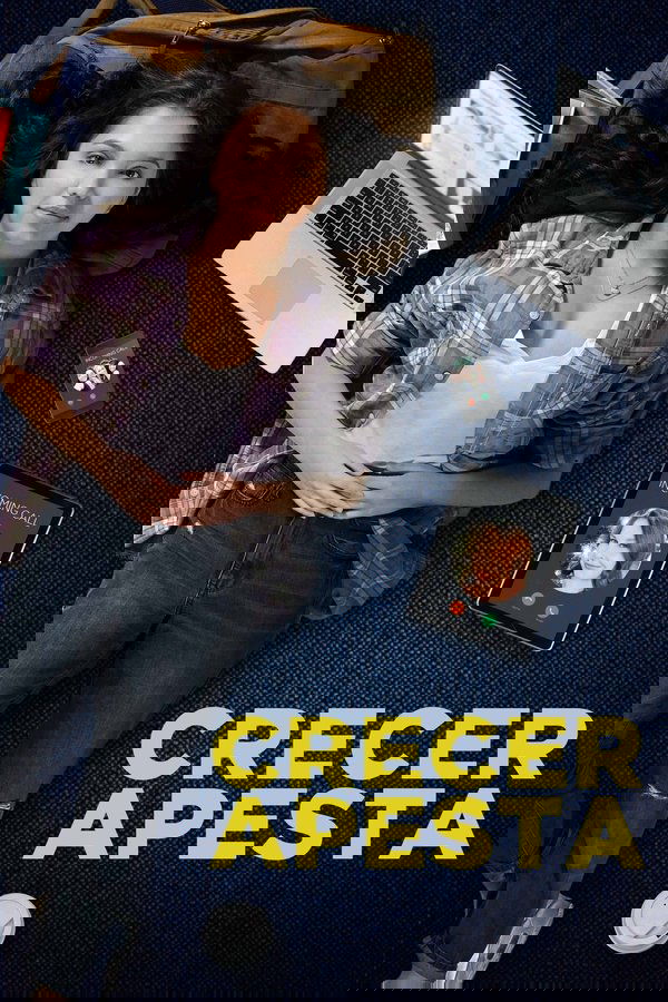 Crecer Apesta