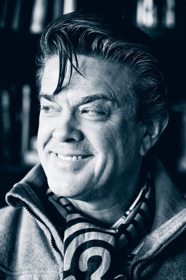 Director