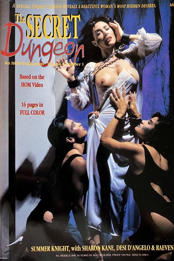 The Secret Dungeon
