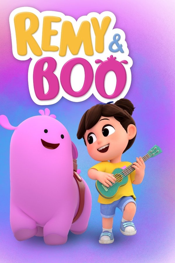 Remy & Boo