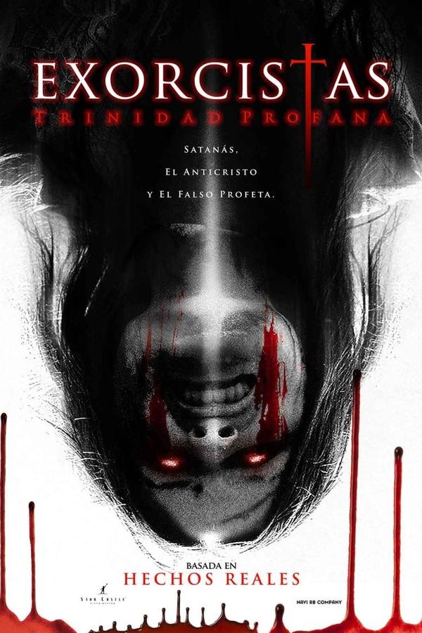 The Exorcists