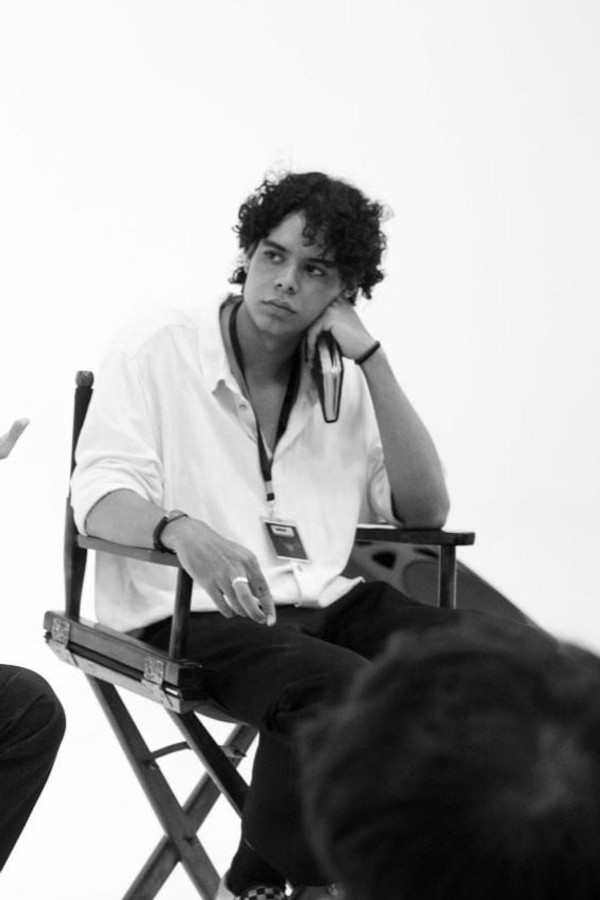 Director