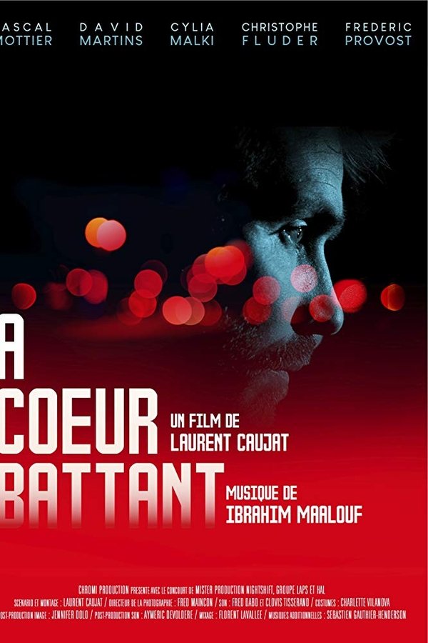 À Coeur Battant