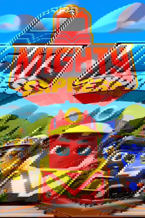 Mighty Express